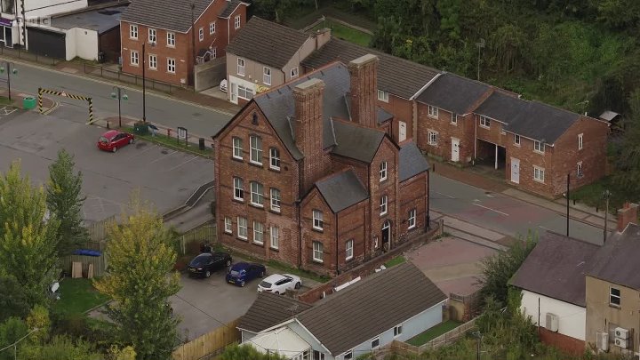 ⁣The Truth About My Murder S01E05 A Deadly Neighbour 1080p WEBRip x264-CBFM