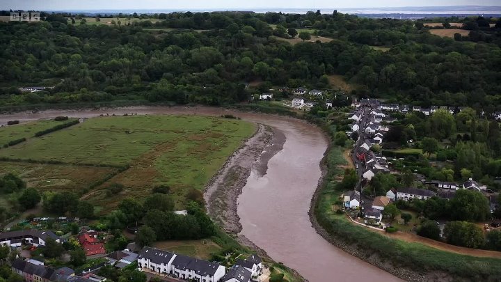 ⁣The Truth About My Murder S01E01 Bones in the Forest 1080p WEBRip x264-CBFM