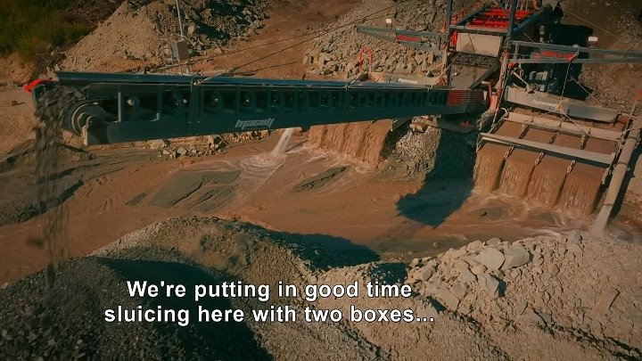 ⁣Gold Rush S16E16 The Silence of the Sluice 720p AMZN WEB-DL DDP2 0 H 264-NTb