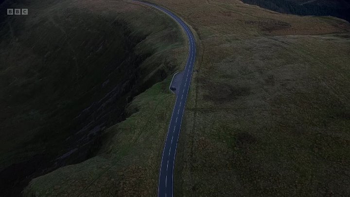 ⁣The Truth About My Murder S01E03 Death on a Mountain Road 1080p WEBRip x264-CBFM