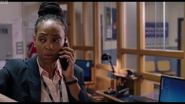 ⁣Casualty S45E08 720p WEB H264-JFF