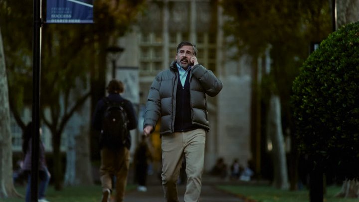 ⁣Rooster S01E01 Release the Brown Fat 2160p HMAX WEB-DL DDP5 1 Atmos DV HDR