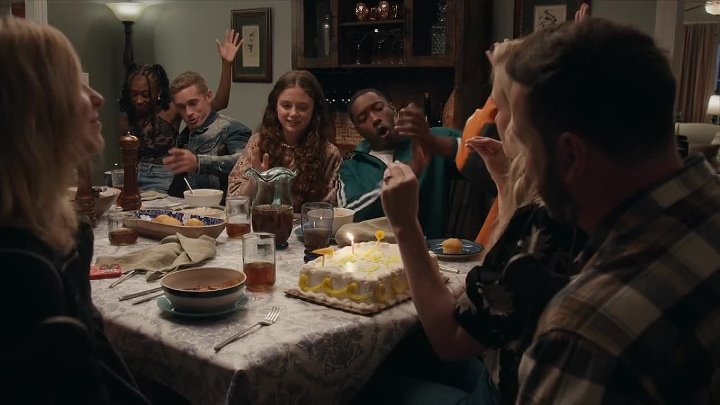 ⁣Stumble S01E12 720p x264-FENiX