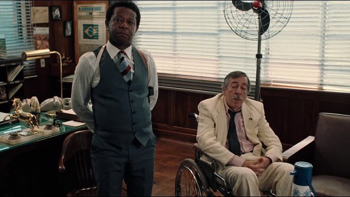 ⁣Kiss of the Spider Woman 1985 Remastered Criterion 1080p BluRay x264-OFT