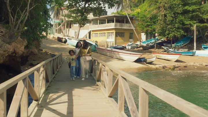 ⁣The Black Demon 2023 1080p AMZN WEB-DL DDP5 1 H 264-FLUX