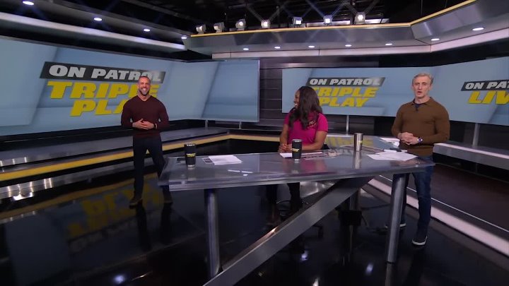 ⁣On Patrol Live S04E54 1080p HEVC x265-MeGusta