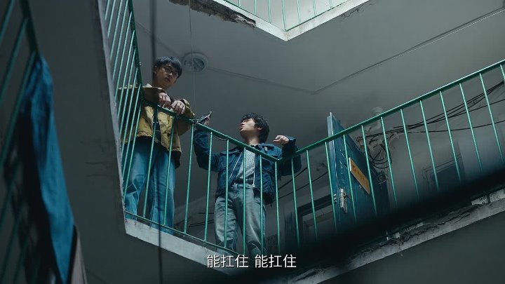 ⁣Our Dazzling Days S01E16 2026 1080p WEB-DL H 264 AAC-ADWeb