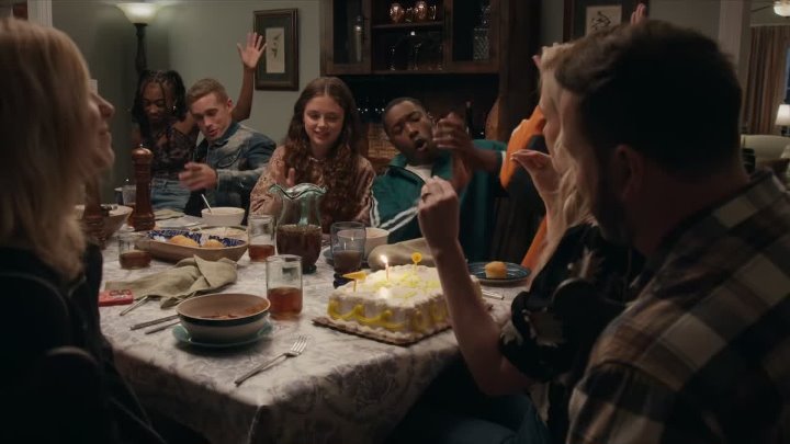 ⁣Stumble S01E12 1080p HEVC x265-MeGusta