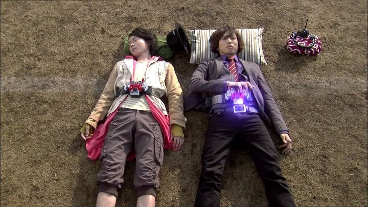 ⁣Kamen Rider-W S20E29 2009 1080p Hami WEB-DL H 264 AAC 2Audio-HHWEB