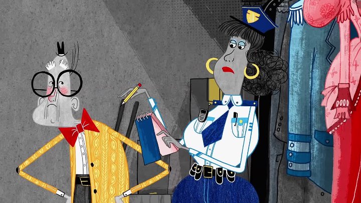 ⁣Claude S01E04 1080p WEB H264-SKYFiRE