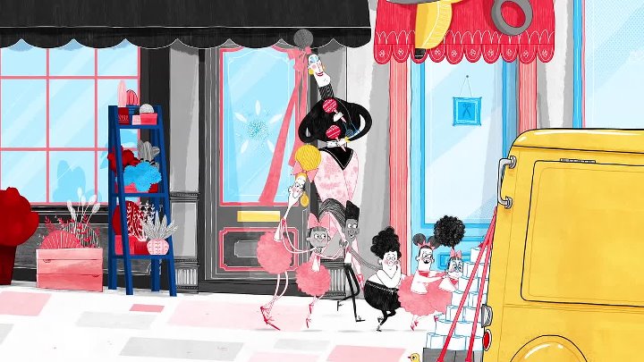 ⁣Claude S01E01 1080p WEB H264-SKYFiRE