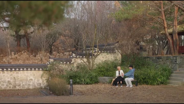 ⁣In Your Radiant Season S01E05 1080p HEVC x265-MeGusta