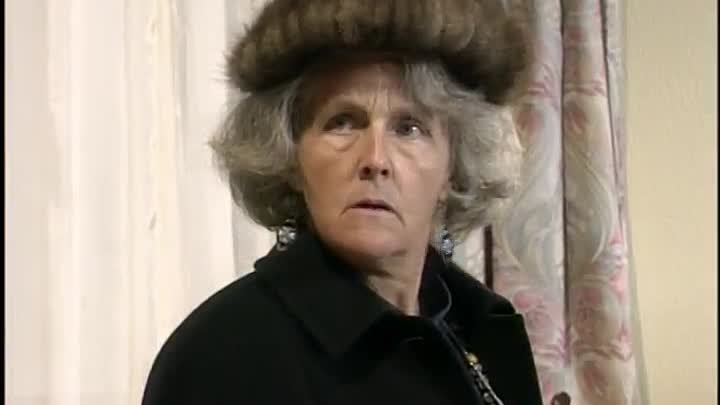 ⁣Waiting for God (1992) [S3E01] The Funeral