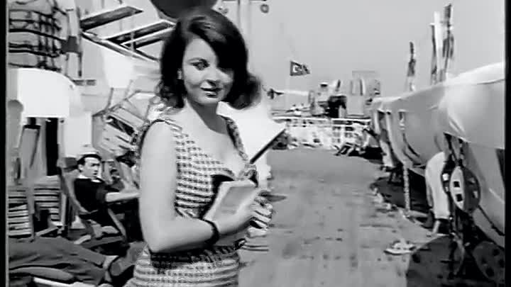 ⁣Kumarbaz (1965) 480p DVDRİp x264 -TR -Fatma Girik-İzzet Günay