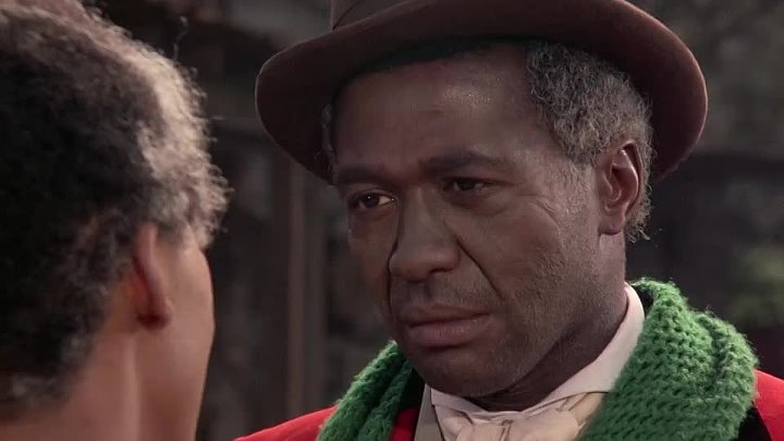 ⁣Roots (1977) Part VII