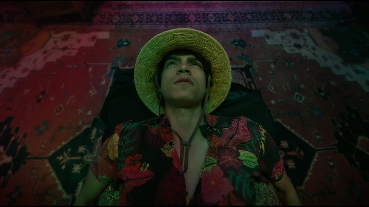 ⁣ONE PIECE 2023 S01E03 Tell No Tales REPACK 1080p NF WEB-DL DDP5 1 Atmos H 2