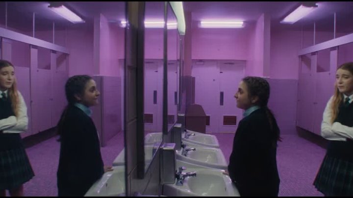 ⁣The Beauty S01E10 720p HEVC x265-MeGusta