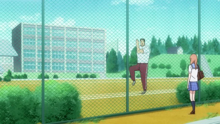 ⁣My Love Story S01E15 1080p WEB H264-URANiME