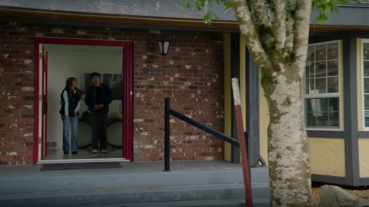 ⁣Wild Cards S03E06 Return of the Corkscrew Killer 1080p HEVC x265-MeGusta