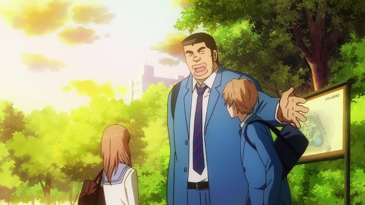 ⁣My Love Story S01E02 1080p WEB H264-URANiME