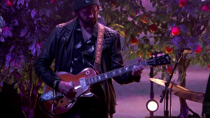 ⁣Jimmy Kimmel 2026 03 04 Ike Barinholtz 720p WEB h264-EDITH