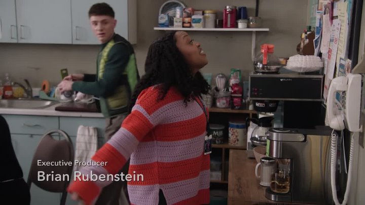 ⁣Abbott Elementary S05E14 1080p HEVC x265-MeGusta