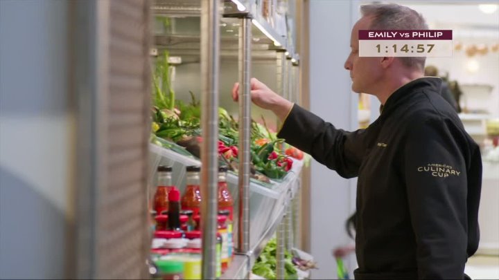 ⁣Americas Culinary Cup S01E01 1080p HEVC x265-MeGusta