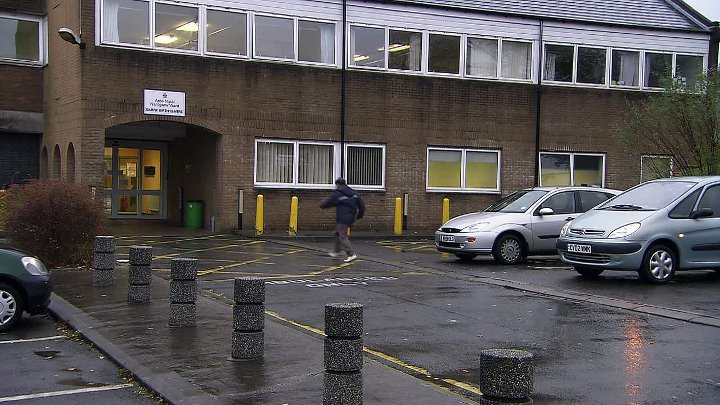 ⁣Gavin Stacey S02E07 1080p PCOK WEB-DL AAC 2 0 H 264-NTb