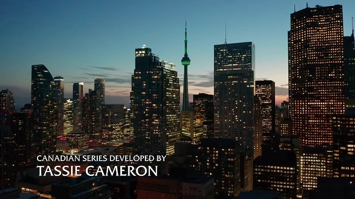 ⁣Law and Order Toronto Criminal Intent S02 720p x264-FENiX