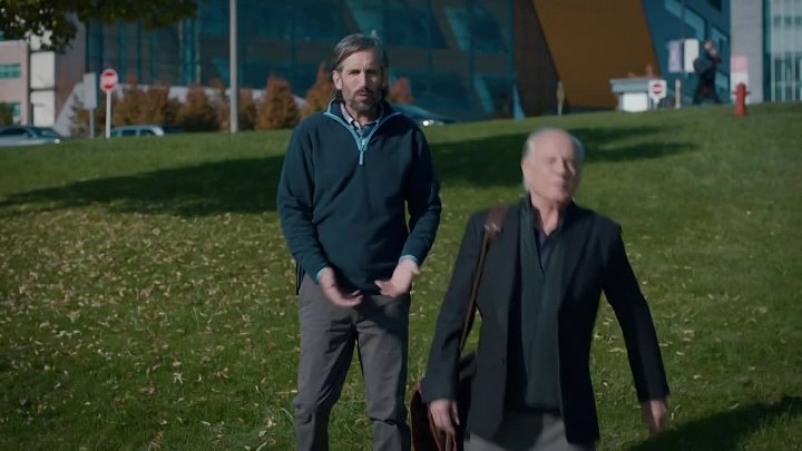 ⁣Law and Order Toronto Criminal Intent S02 720p x264-FENiX