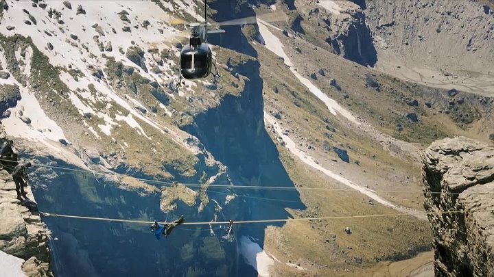 ⁣The Summit UK S01E07 720p WEB H264-JFF