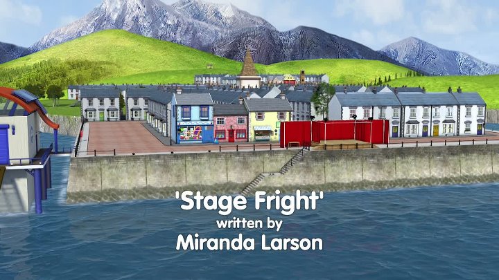 ⁣Fireman Sam S09E23 Stage Fright 1080p AMZN WEB-DL DDP2 0 H 264-SPiRiT