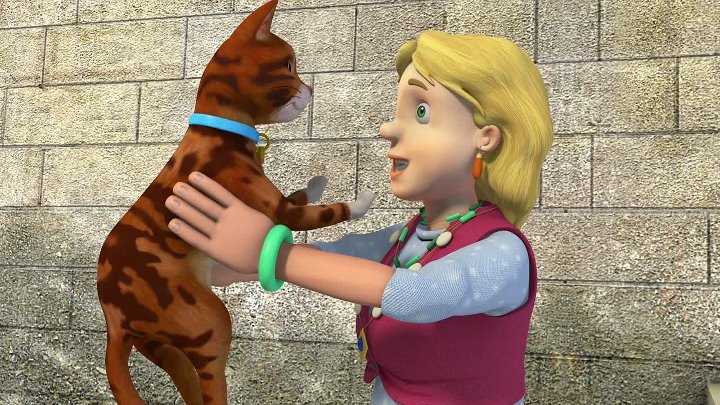 ⁣Fireman Sam S09E25 The Return of Norman-Man 1080p AMZN WEB-DL DDP2 0 H 264-SPiRiT