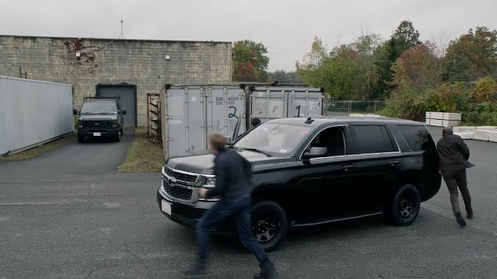 ⁣The Blacklist S09E05 Benjamin T Okara 1080p AMZN WEB-DL DDP5 1 H 264-NTb