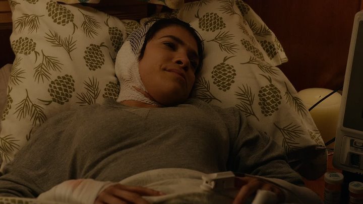 The Blacklist S09E19 The Bear Mask 1080p AMZN WEB-DL DDP5 1 H 264-NTb