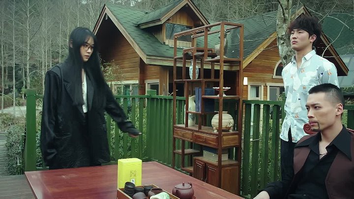 ⁣Mission Against Drugs 2026 1080p WEB-DL H 264 AAC-UBWEB