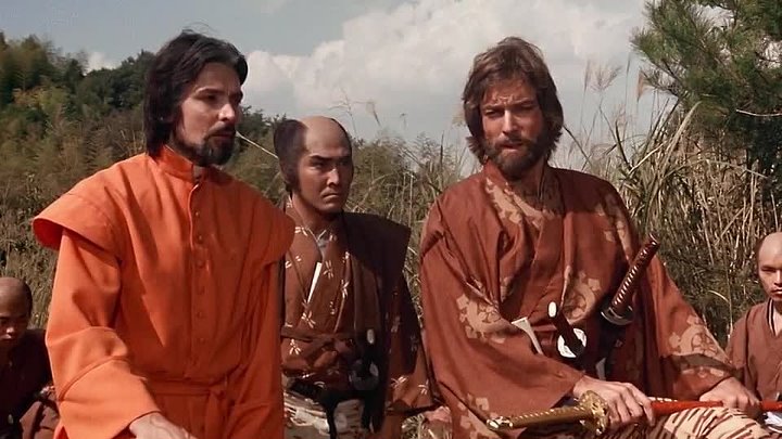 ⁣Shogun (1980) Part 3