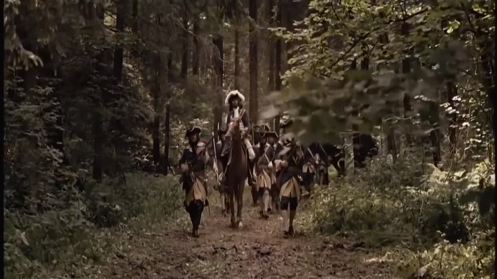 ⁣The Sovereign’s Servant -Kılıçların Savaşı (2007) 1080p BluRay x264 -TR -