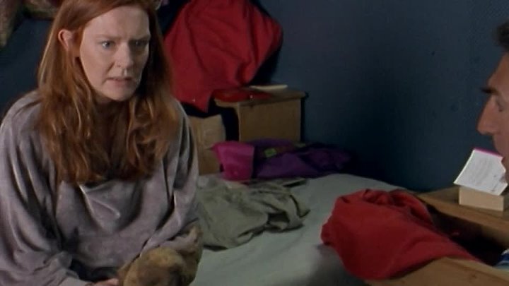 ⁣Bright Hair (1997) (720p)