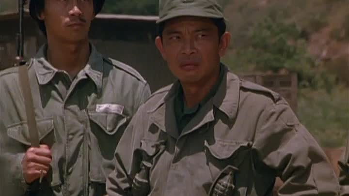 ⁣MASH S08E03 - Guerilla my Dreams