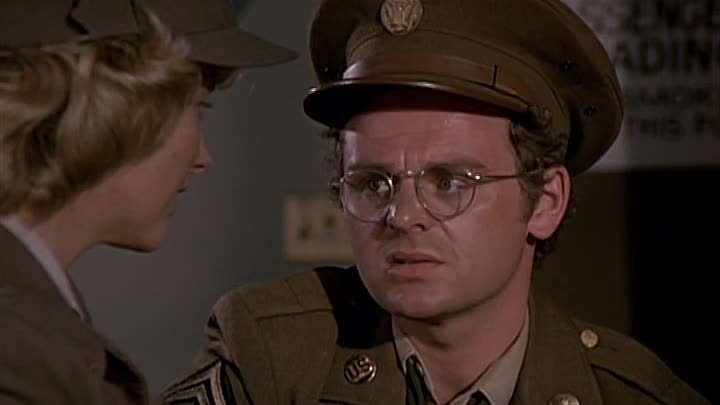 ⁣MASH S08E04 - Good-Bye Radar Part 1
