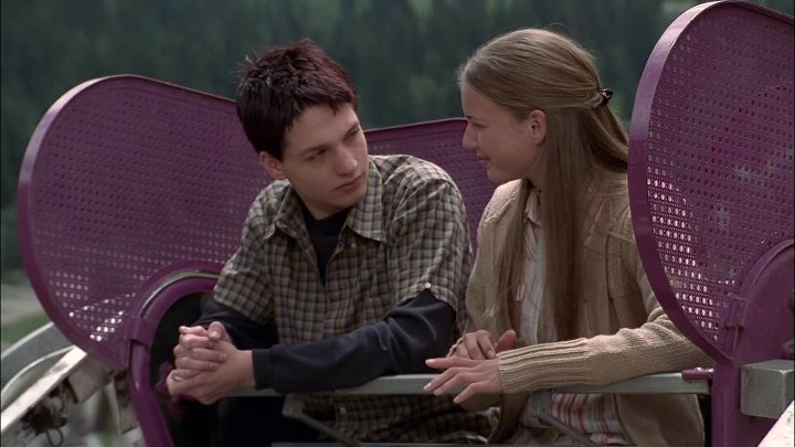 ⁣Everwood S01E02 The Great Doctor Brown 1080p