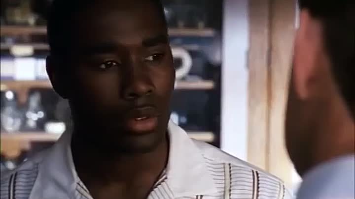 ⁣The Ernest Green Story (1993) (480p)