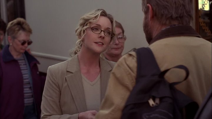 ⁣Everwood S01E06 The Doctor Is In 1080p