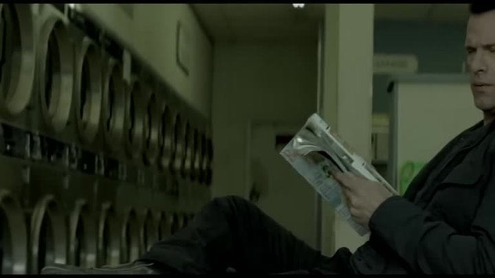 ⁣The Punisher Dirty Laundry (Bootleg Universe) 2012 1080p HDRip H264 AAC