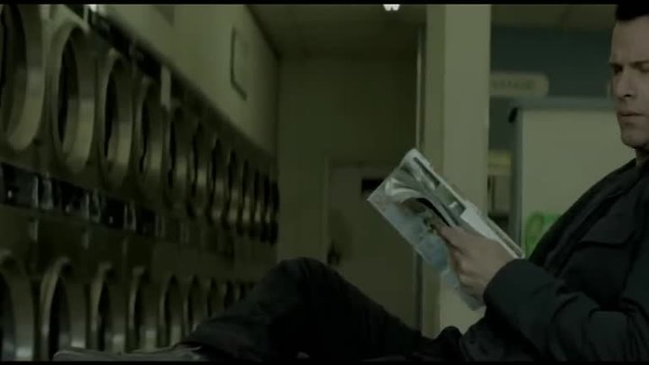 ⁣The Punisher Dirty Laundry 2012 1080p HDRip H264 AAC