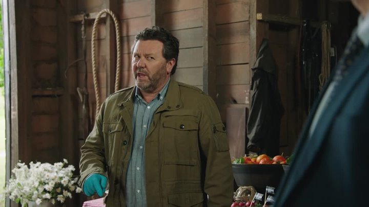 ⁣The Brokenwood Mysteries [S07E04]