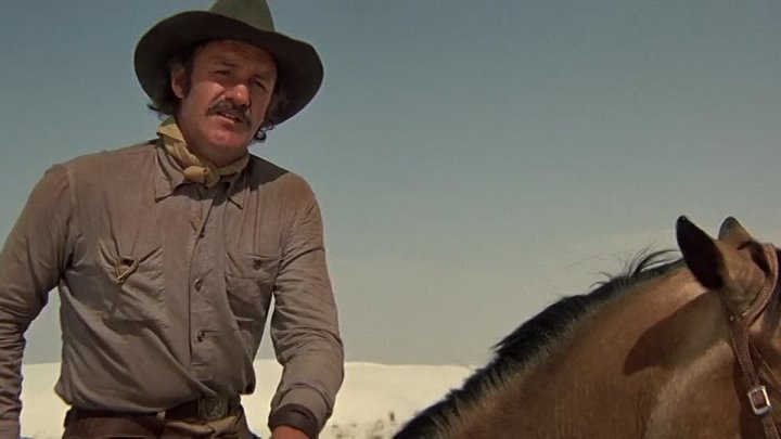 ⁣Bite The Bullet (1975) (720p)🌻 Westerns