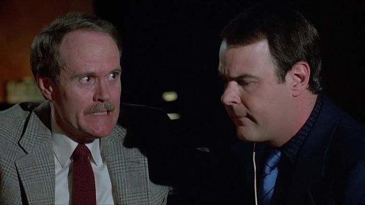 ⁣The Couch Trip (1988) (720p)🌻 80's Movies