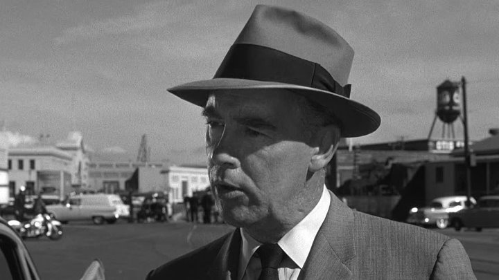 ⁣The Lineup (1958) (1080p) Eli Wallach, Robert Keith, Richard Jaeckel